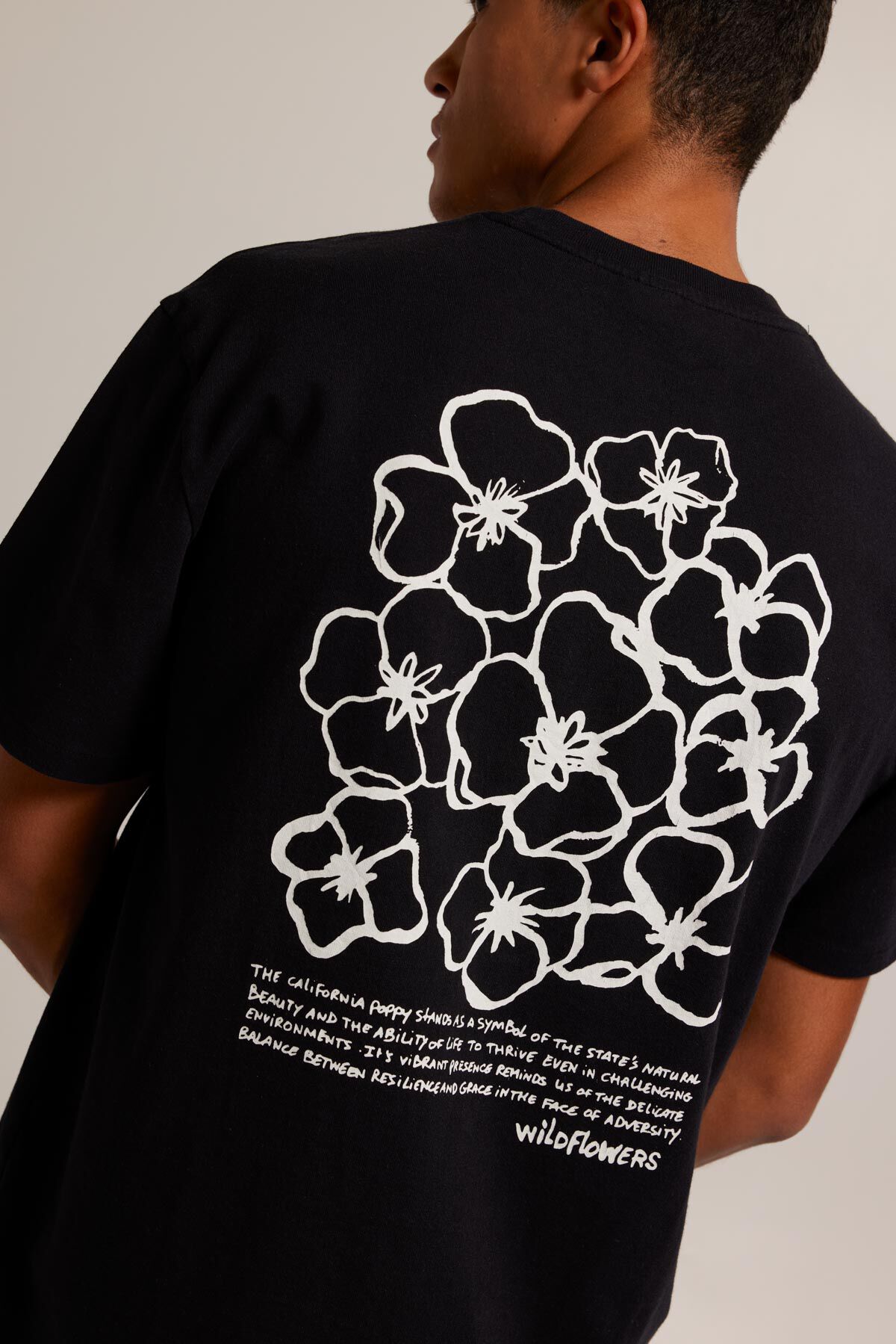 T-shirt Enzo image number 0