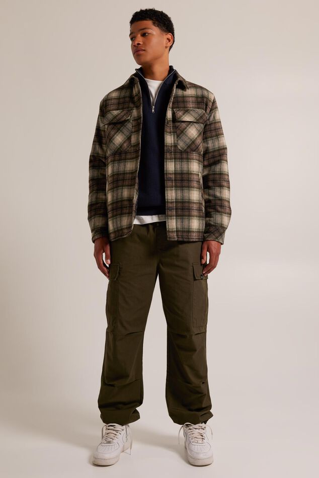 Shirt Horace Padded image number 1
