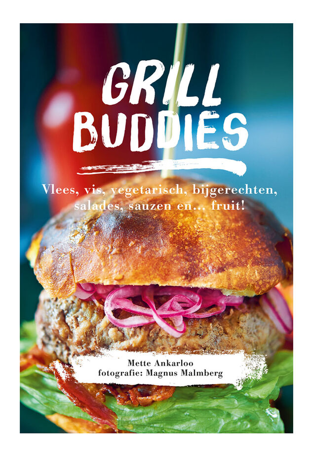 Gift Grill Buddies image number 0