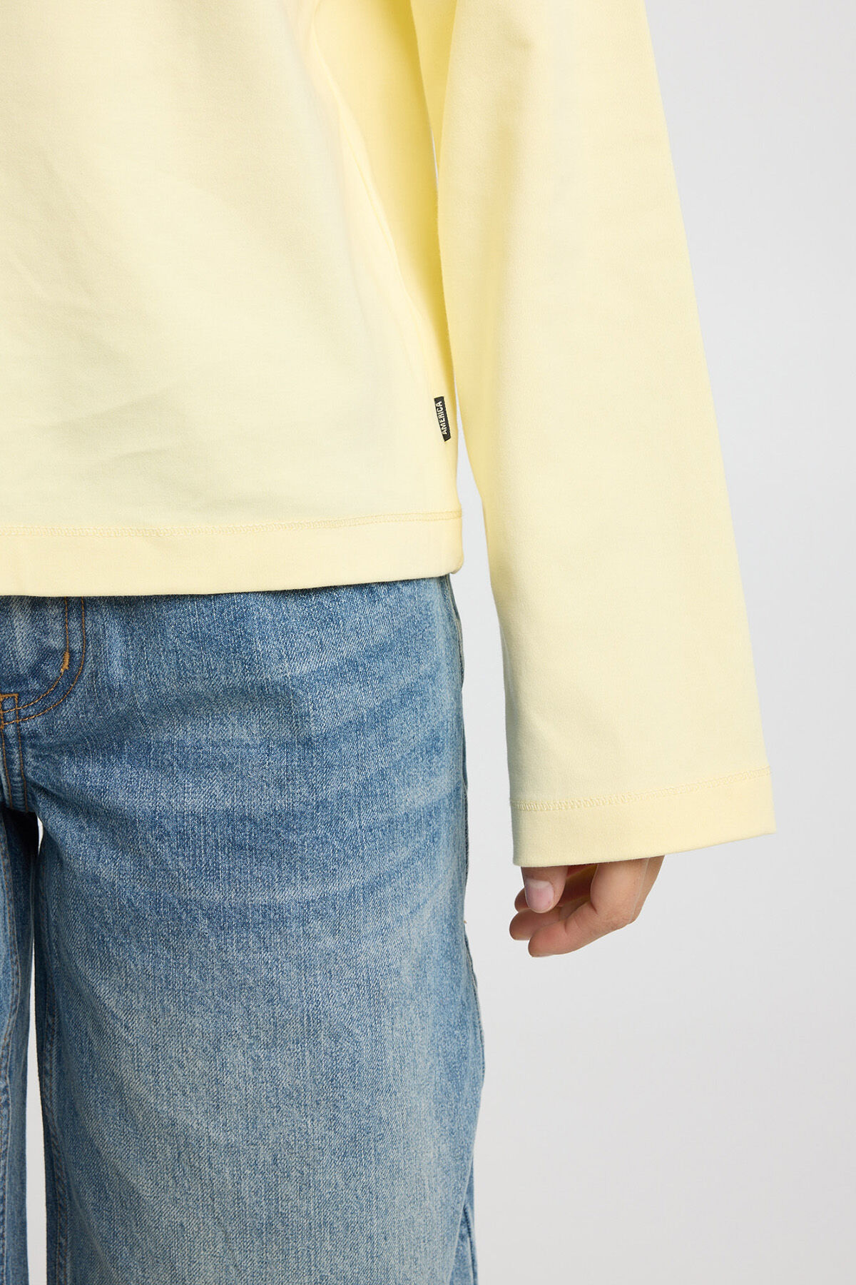 Longsleeve Lilly image number 3