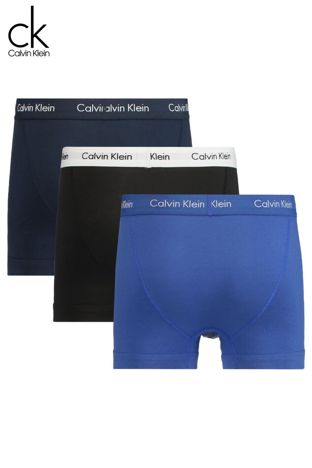 Boxershort 3 Pack trunk image number 1
