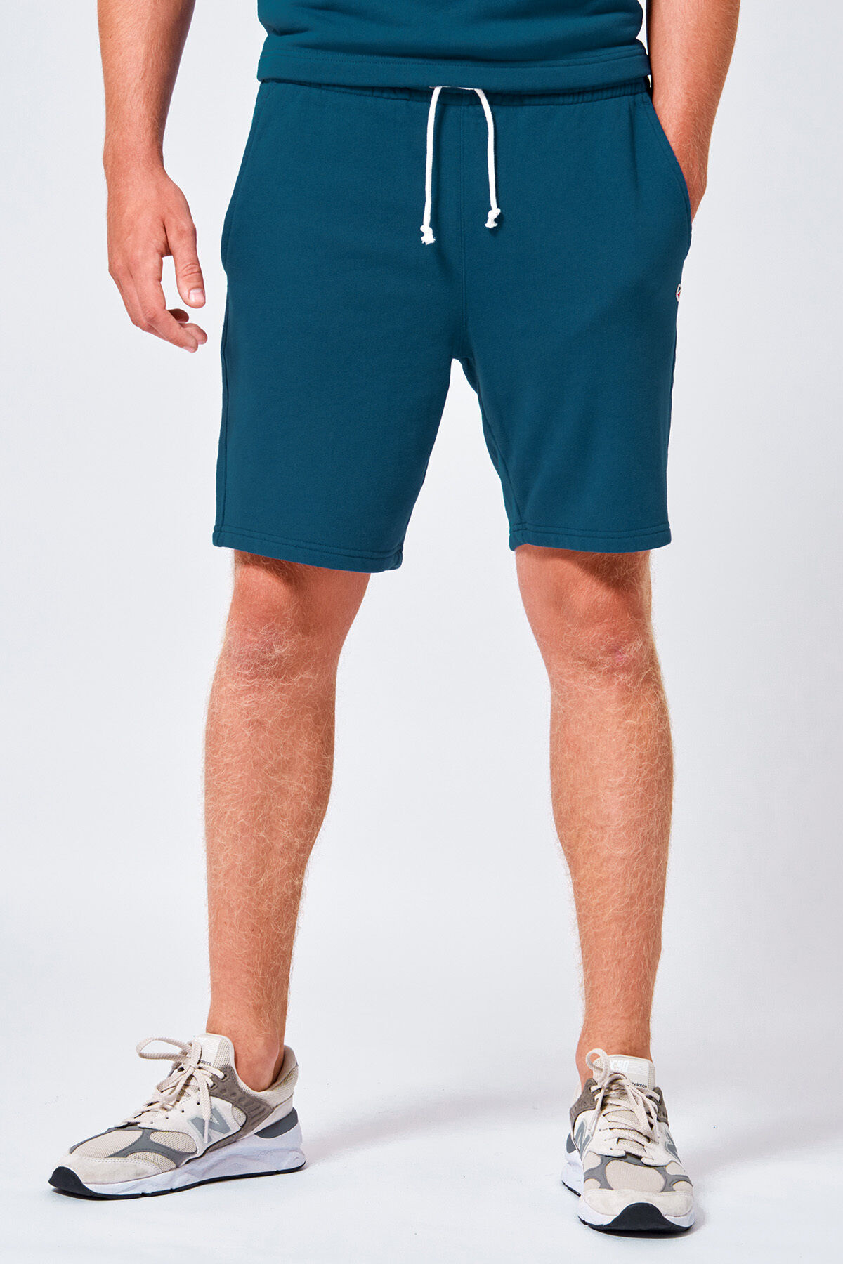 Sweat short Sevan image number 1