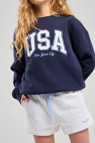 Sweat Short Nala JR Sweat Short Nala JR