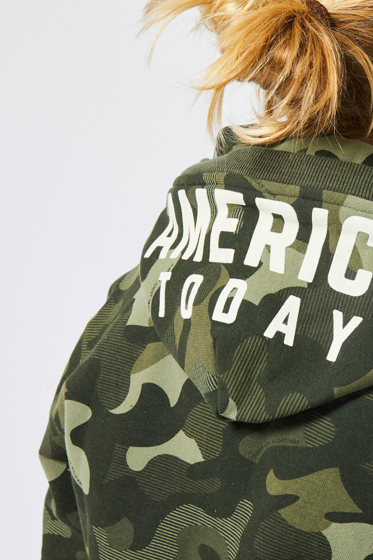 Hoodie Skyler jr image number 3