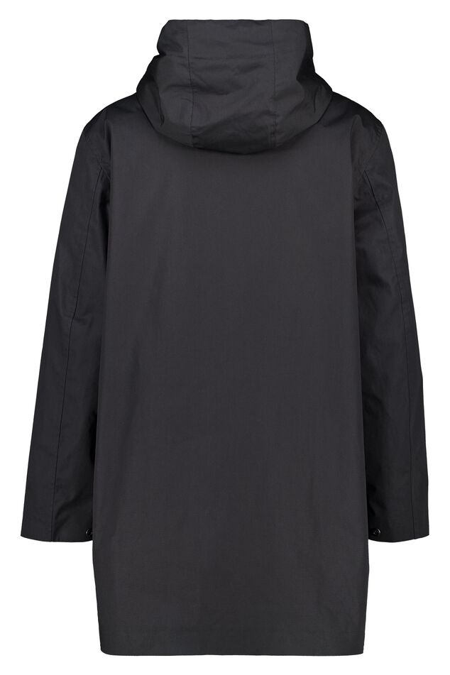 Rain jacket Jones padded image number 5