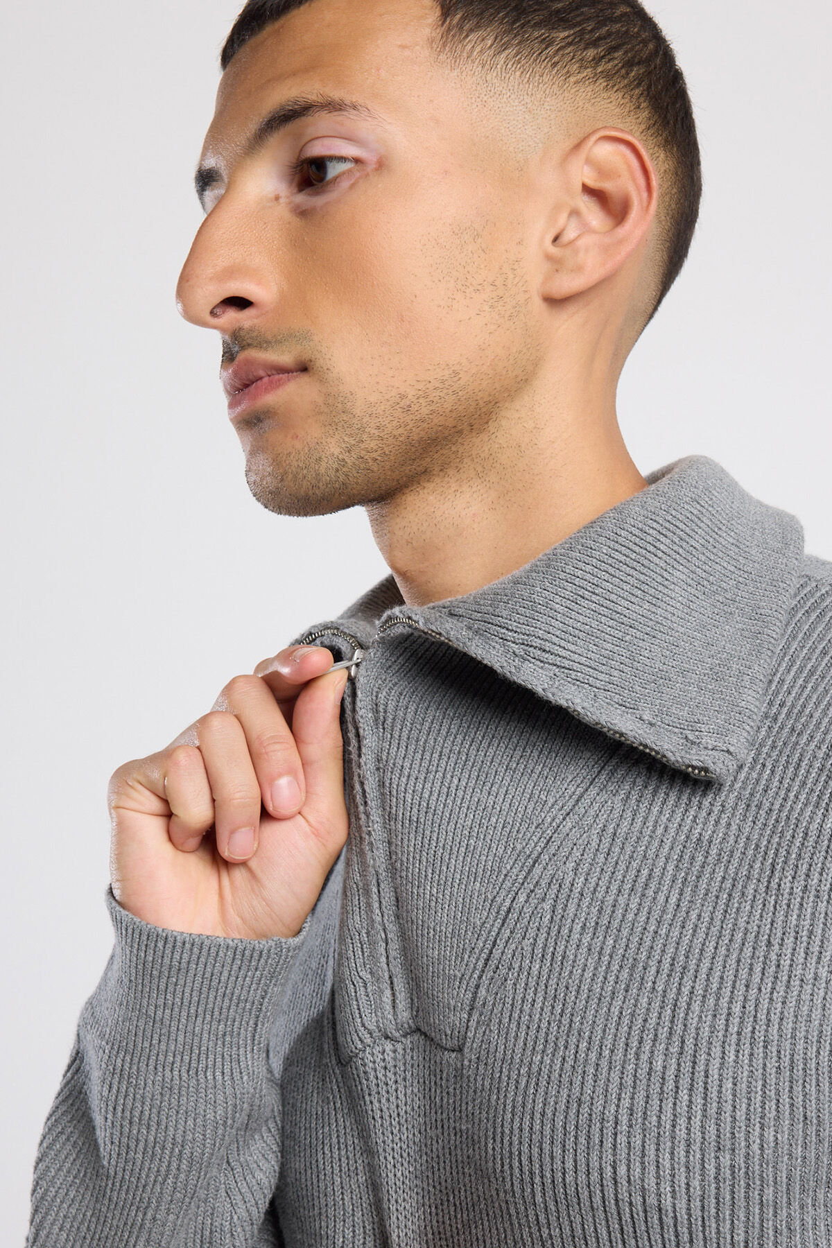 Kent halfzip image number 3