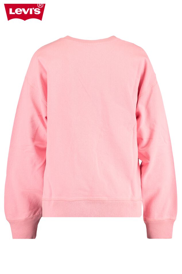 Sweater Graphic standard crew image number 1