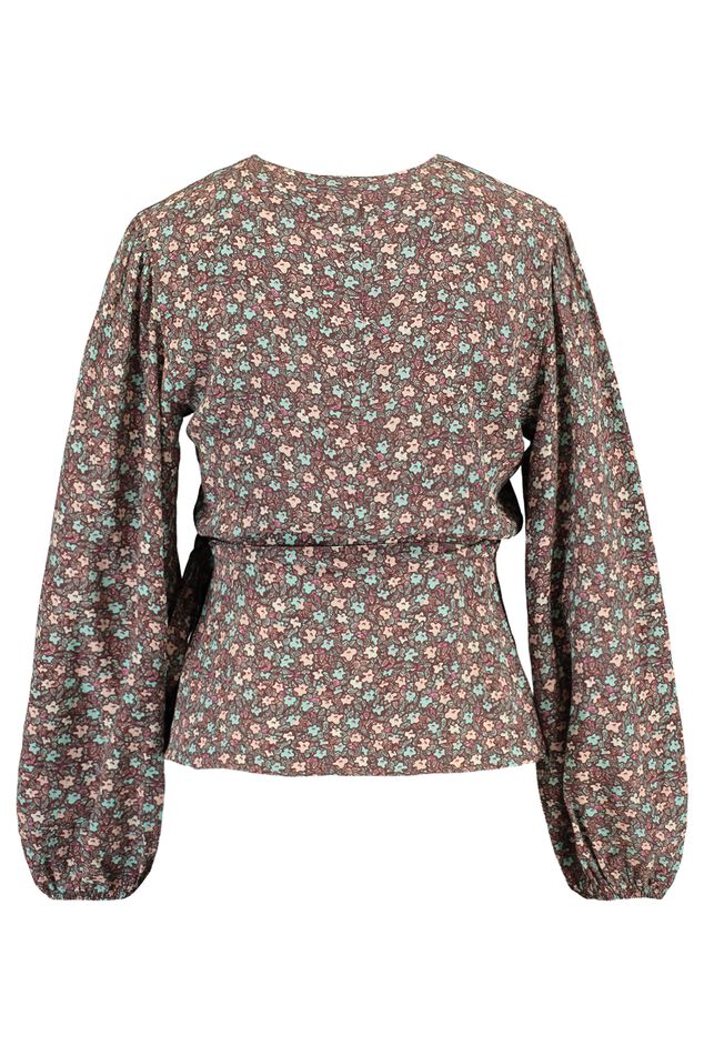 Blouse collar Billy image number 5