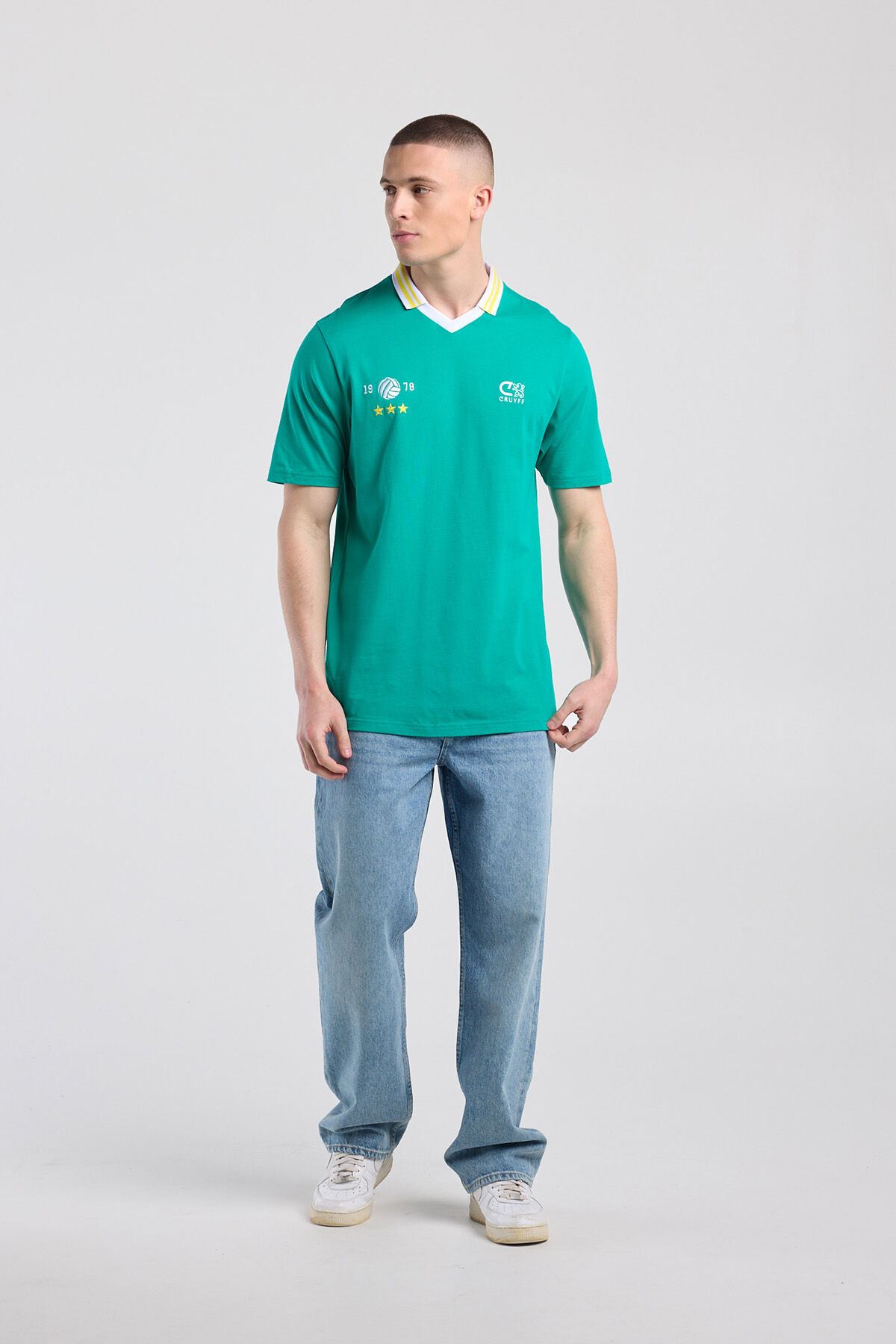 Cruyff NY Cosmos image number 1