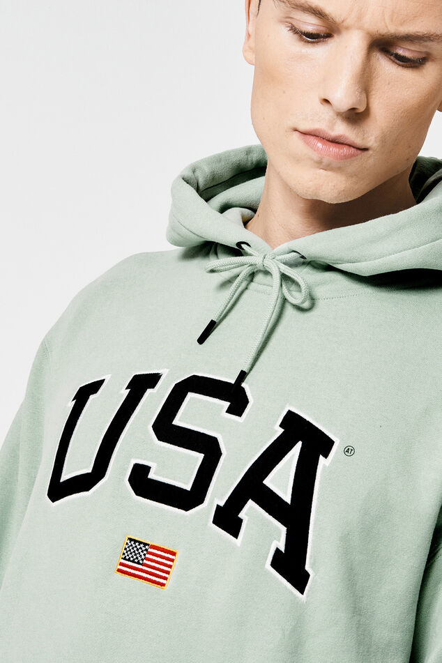 Hoodie Shane Hood image number 3