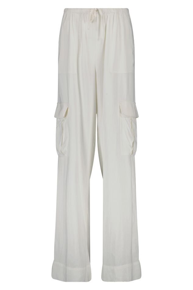 Trousers Poppy image number 4