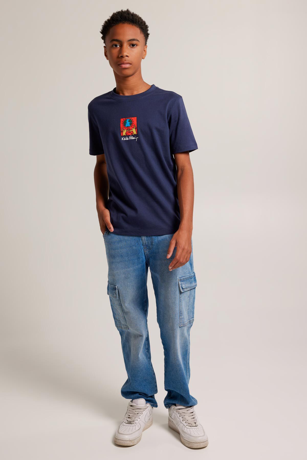 Jeans Duncan JR image number 1