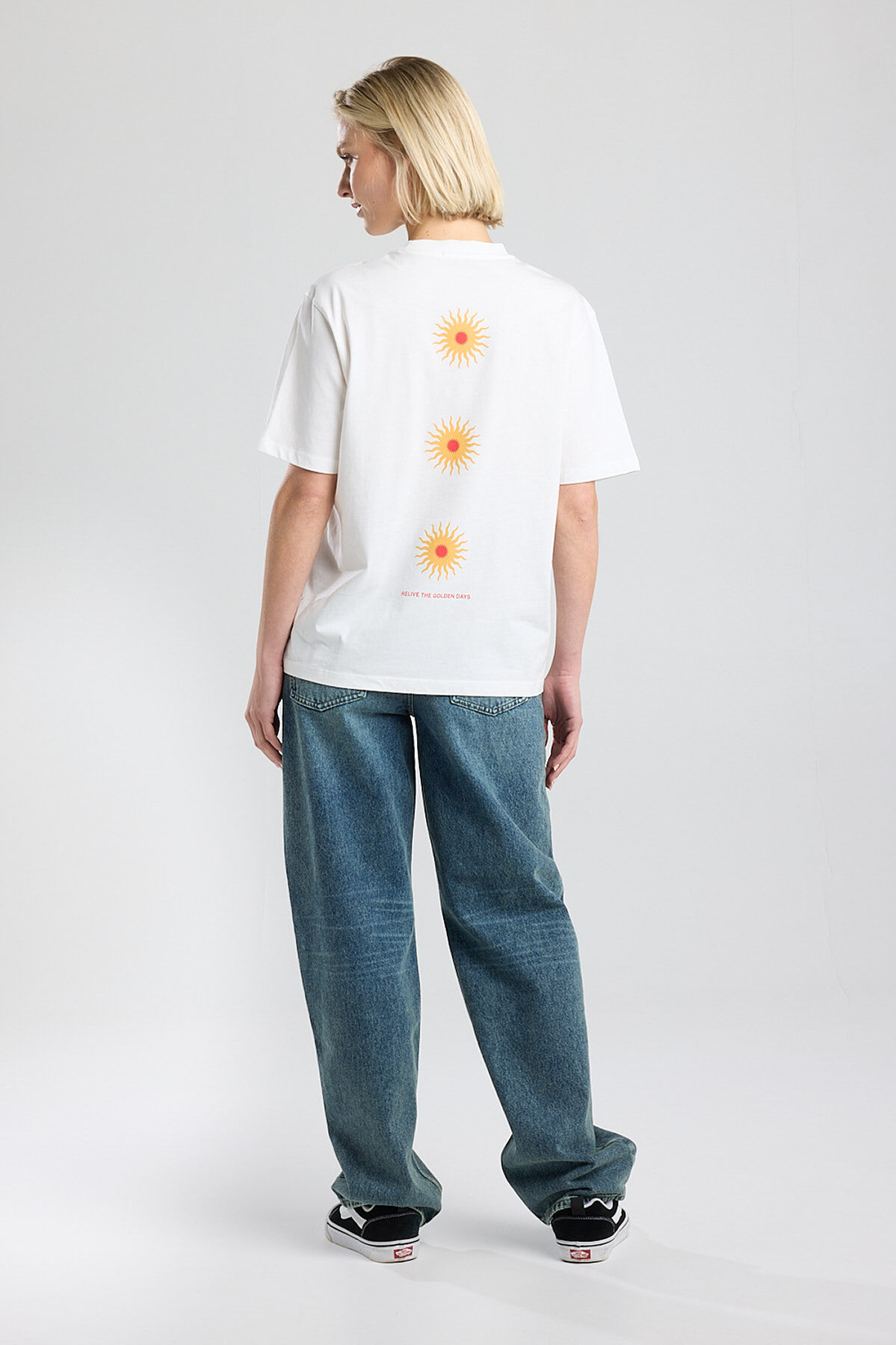 T-shirt Elissa image number 2