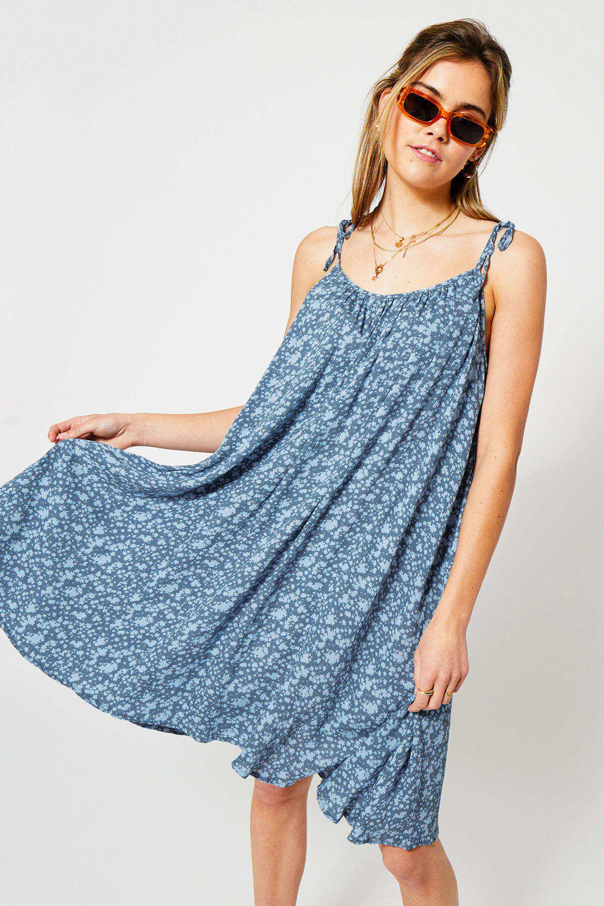 Singlet Myla image number 0