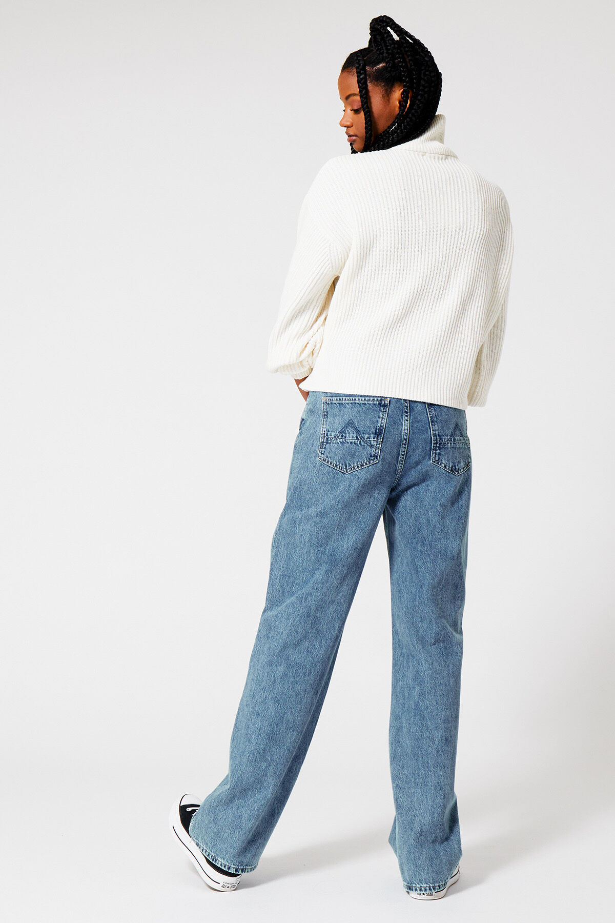 Jumper Kiki image number 2