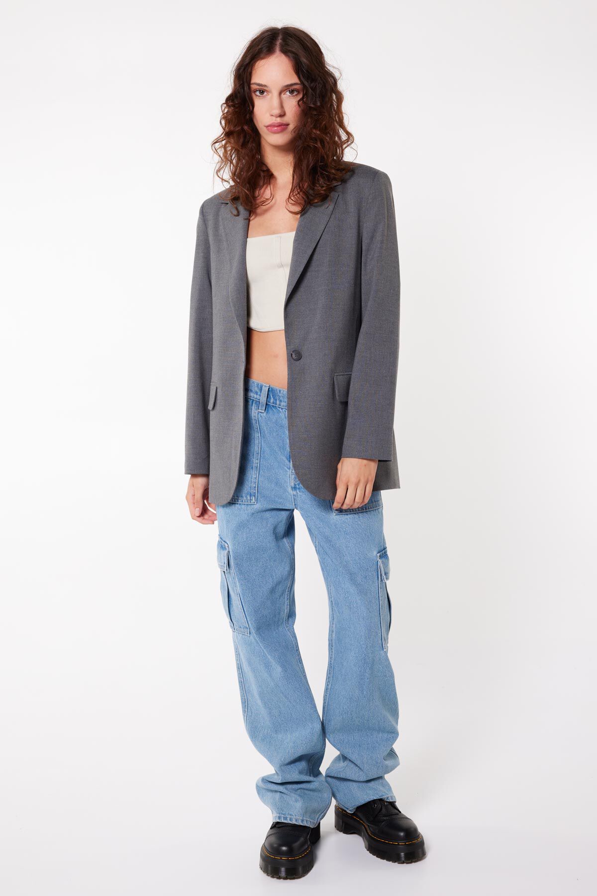 Blazer Hazel image number 0