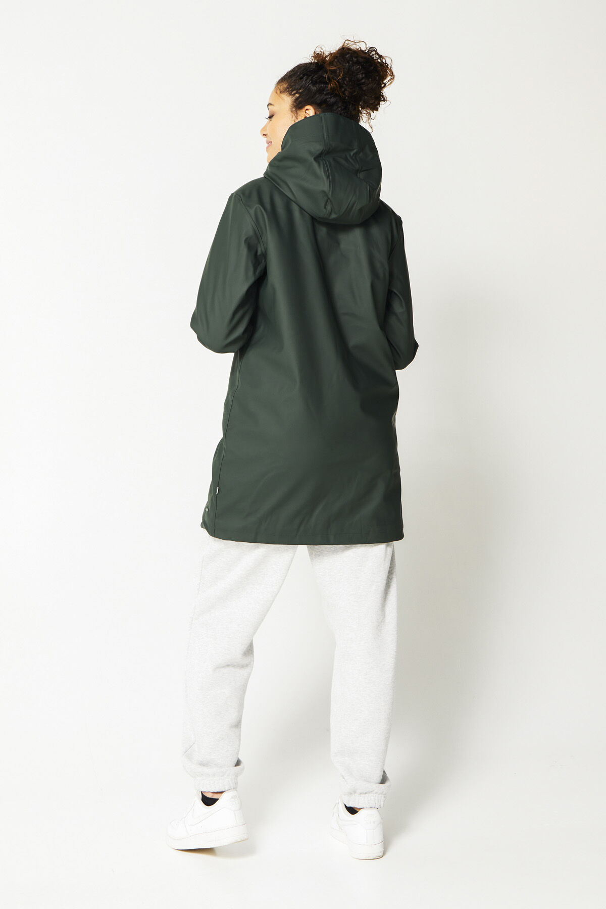 Regenjas Janice Teddy image number 2