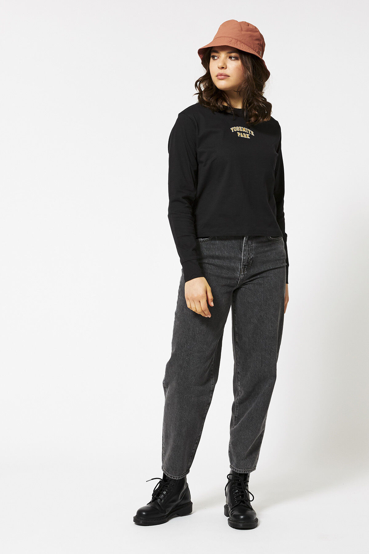 Long sleeve Lois image number 1