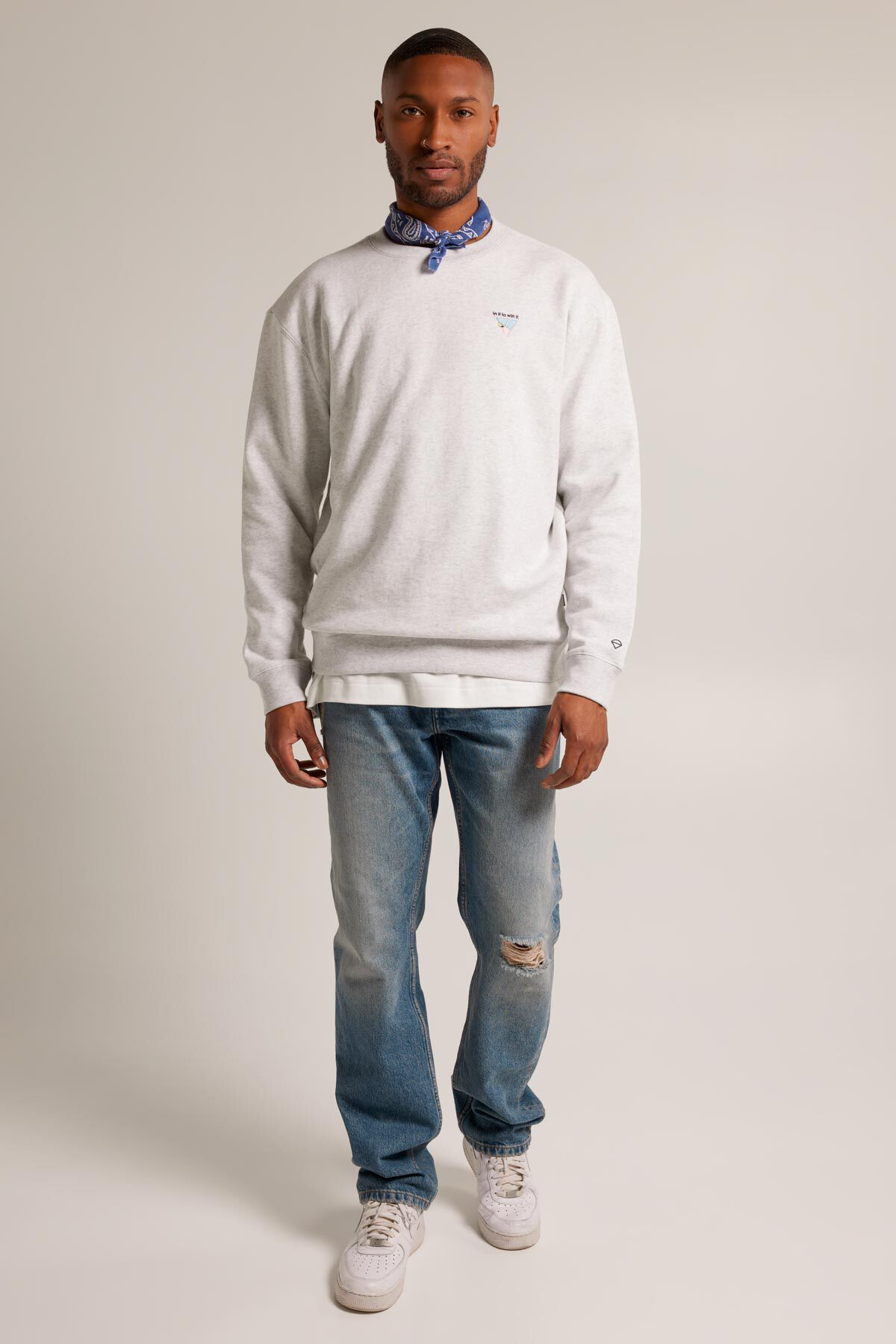 Sweater Sloan Crew image number 1