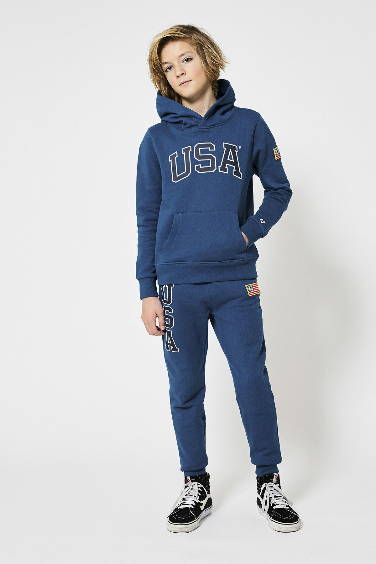 Jogging pants Colton Jr image number 0