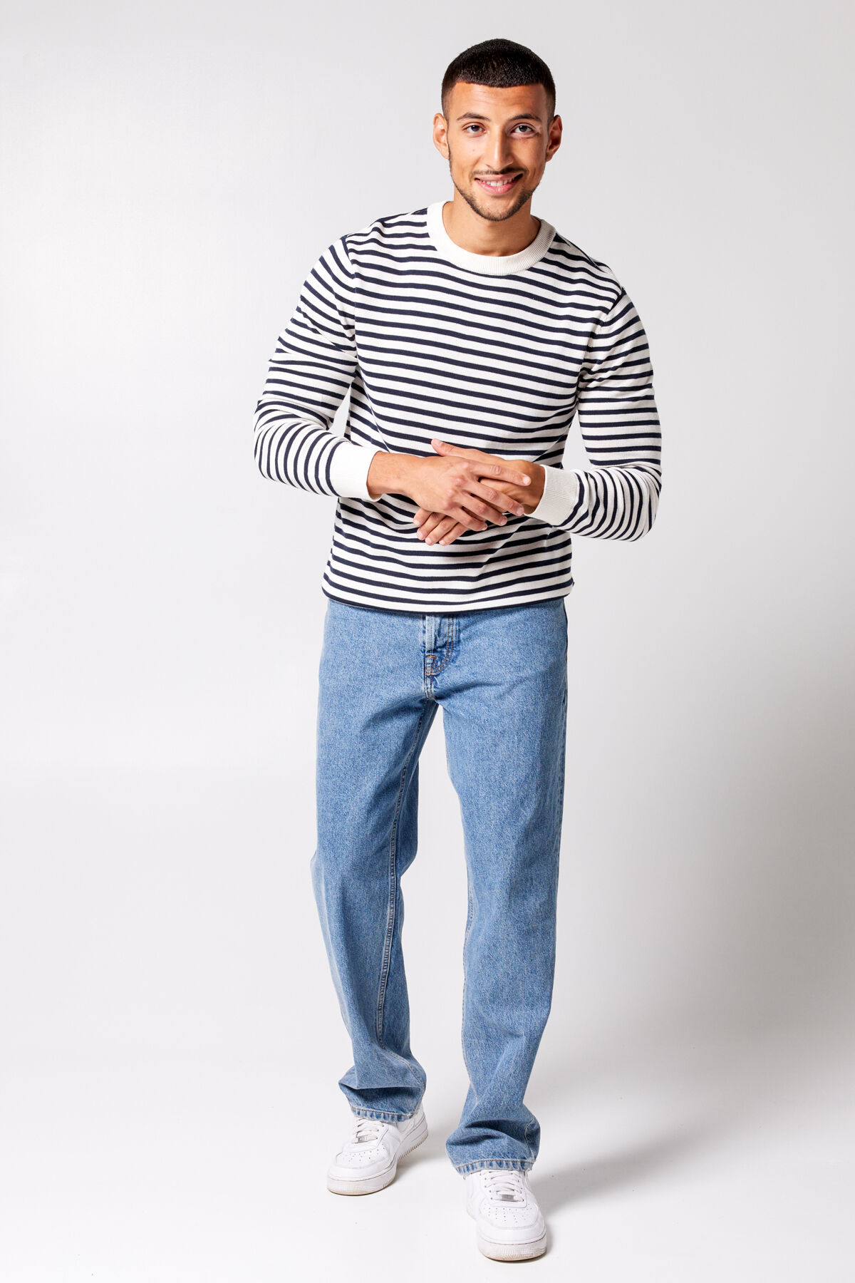 Jumper Keith image number 1