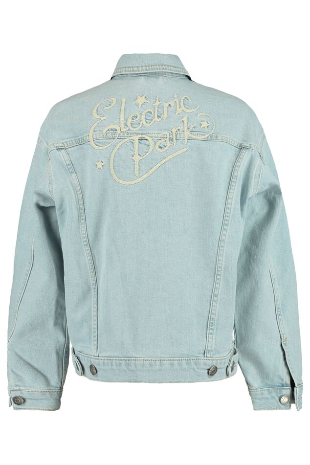 Jeansjacke Hedy Jr image number 5