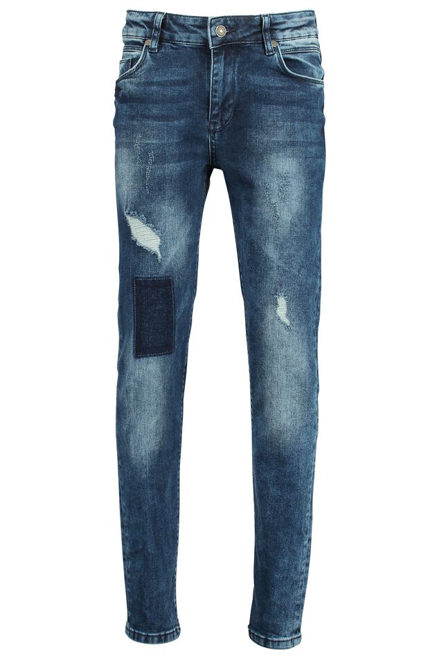 Jeans Evan image number 0