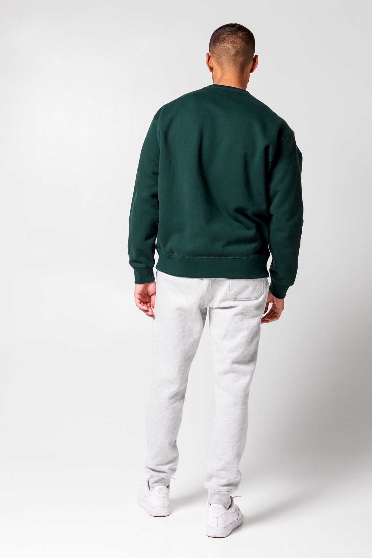 Sweater Shay Crew image number 2