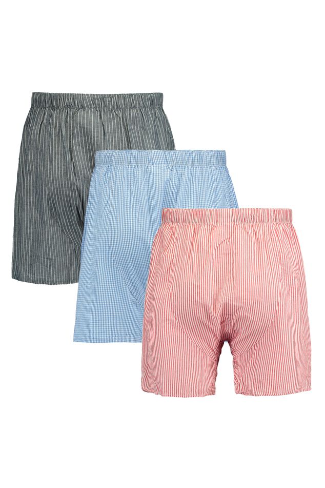 Boxershort Thomas 3P image number 1