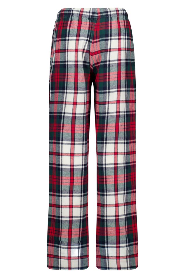 Pantalon de pyjama Labello jr. bottom image number 5