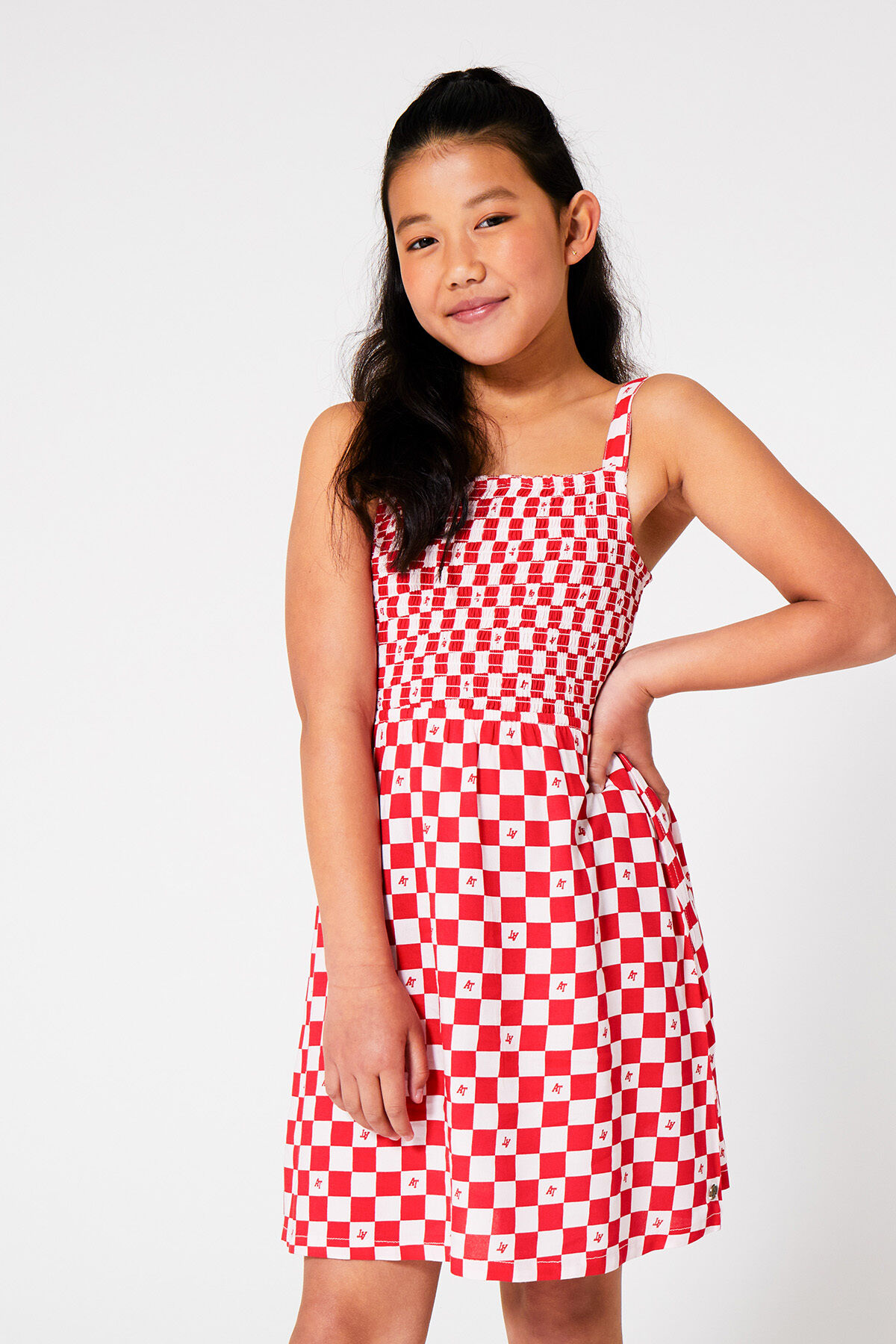 Robe Dorry JR image number 1