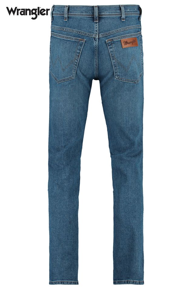 Jeans Texas slim image number 5
