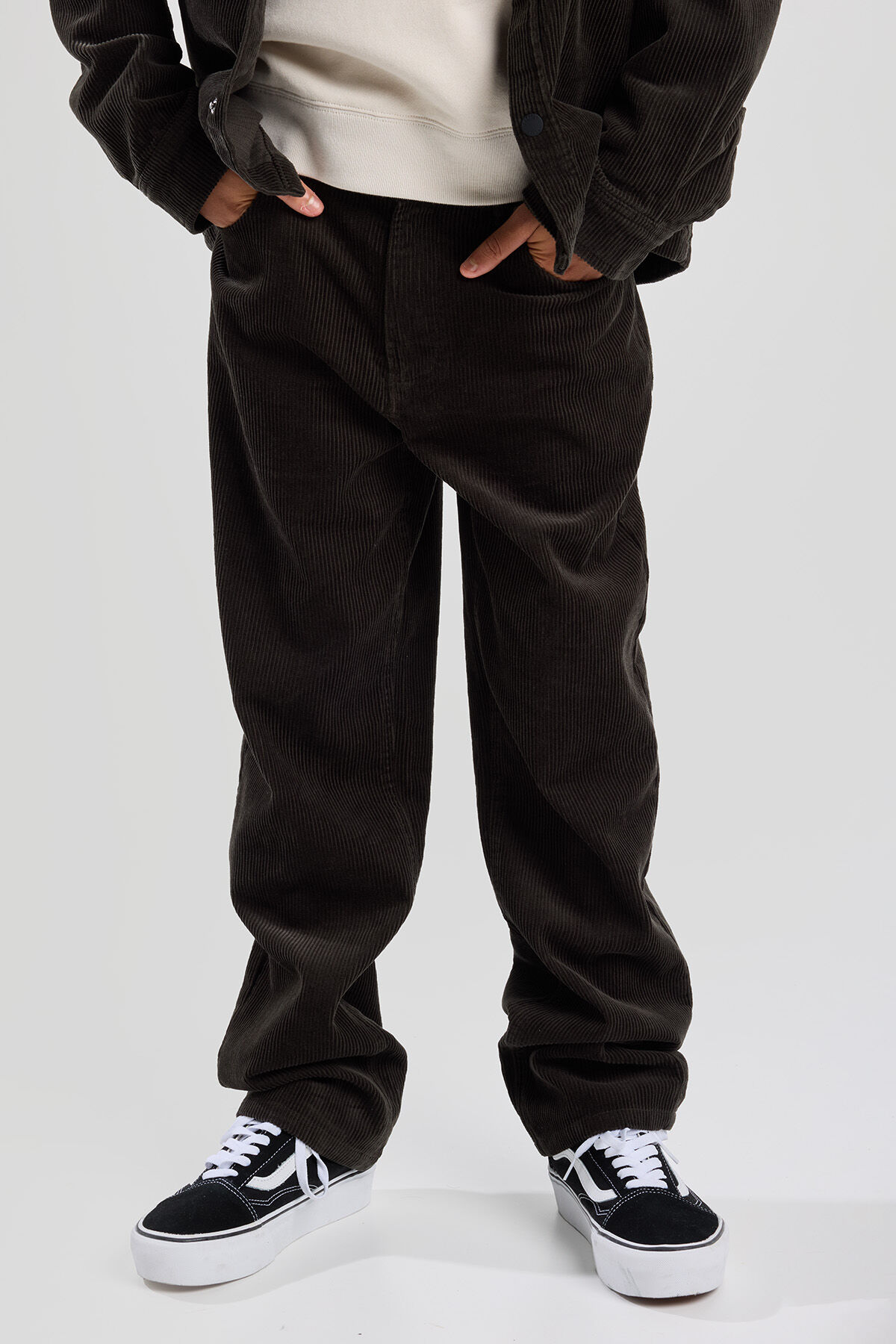 Pantalon Denzel JR image number 0