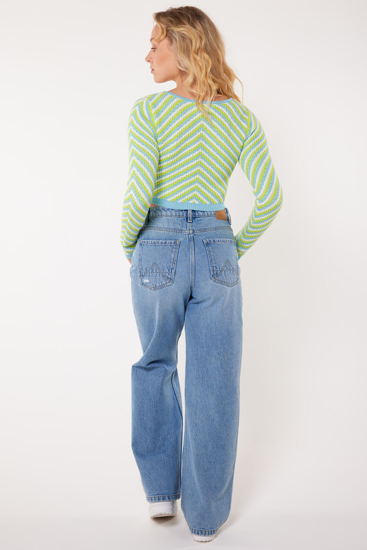 Jeans Madison image number 2