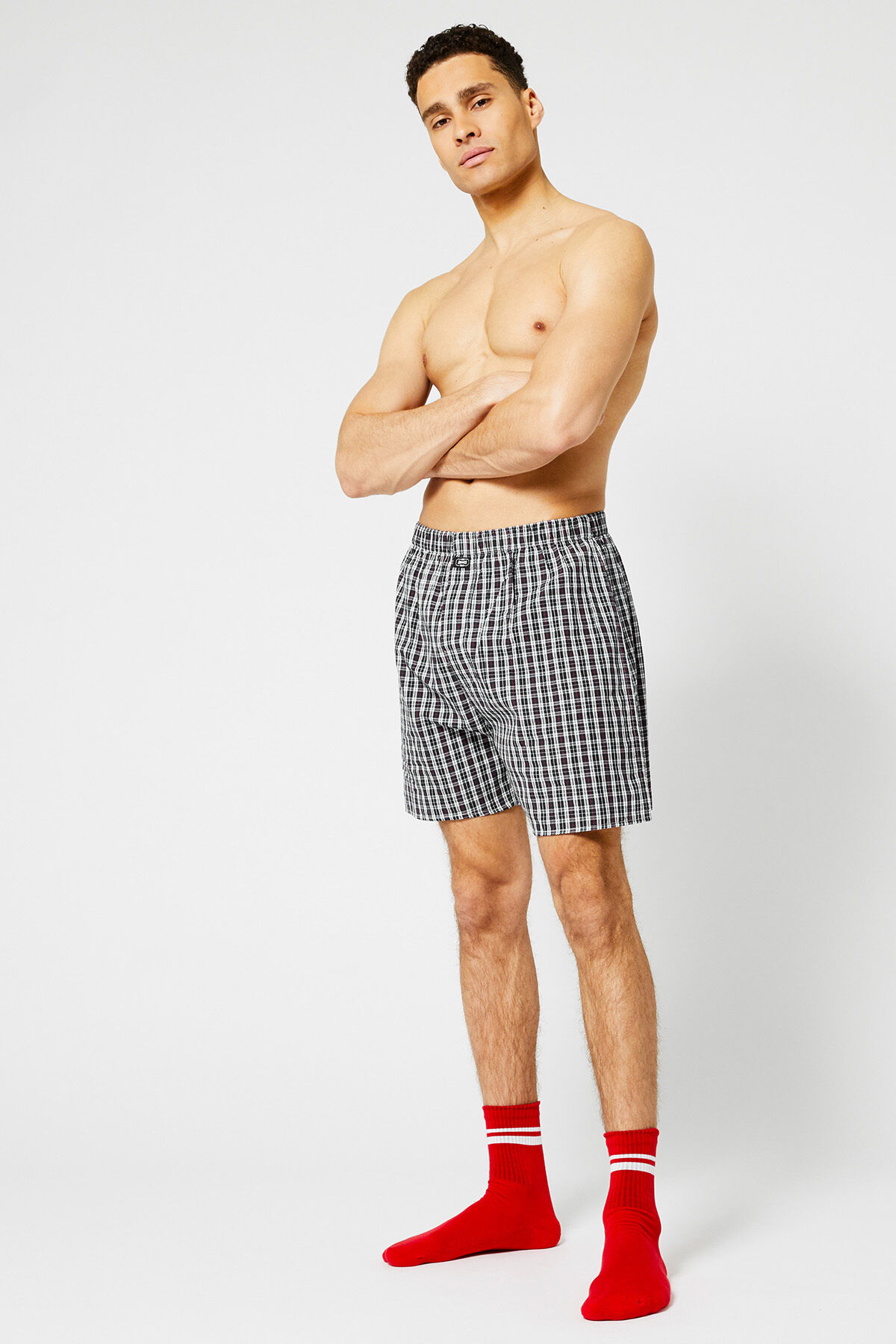 Boxershort Thomas image number 0