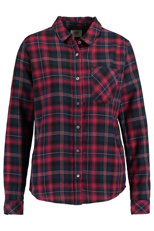 Blouse collar Britt image number 0