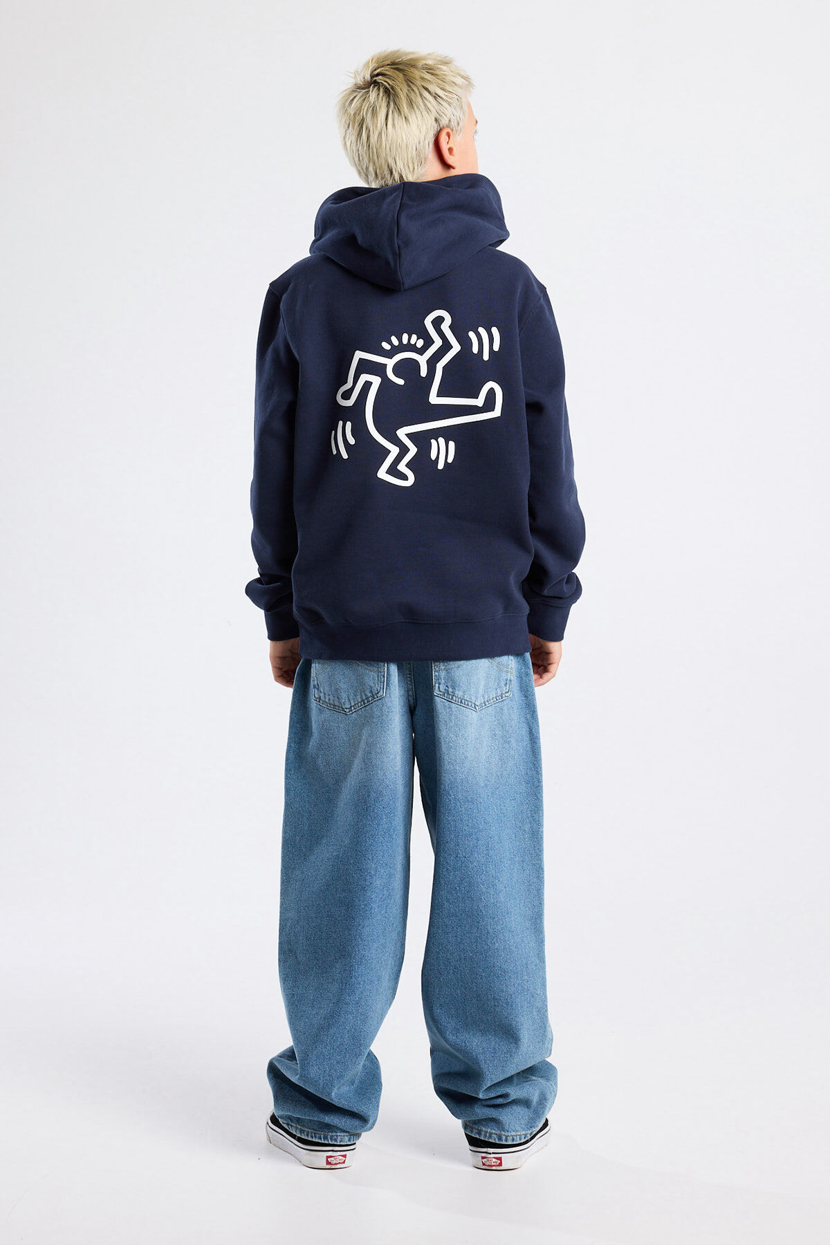 Sly Hood JR image number 2