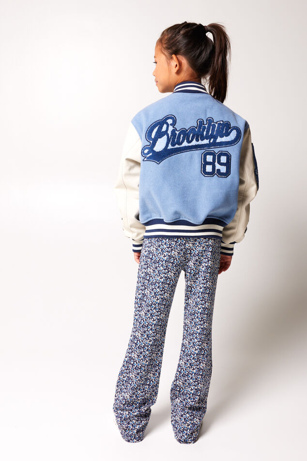 Bomber jacket Jolet JR image number 2