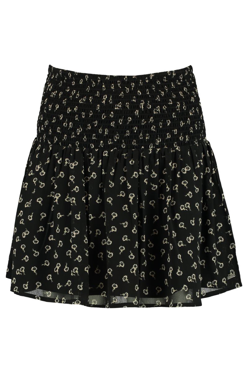Pleated skirt Romy image number 4