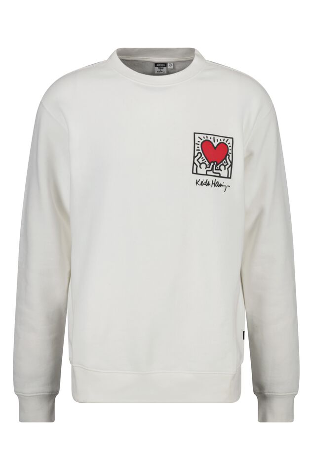Sweat Seven Crew image number 4