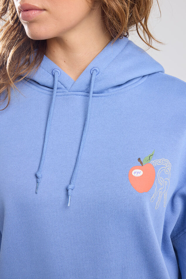 Hoodie Sila image number 3