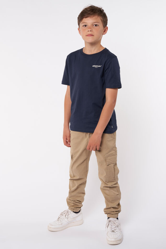 T-shirt Elijah JR image number 1