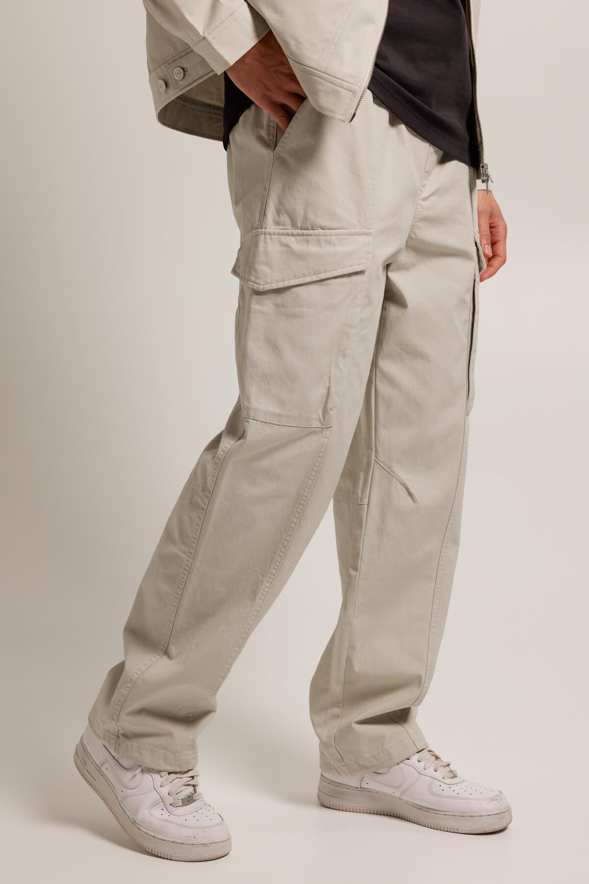Trousers Phyton image number 0
