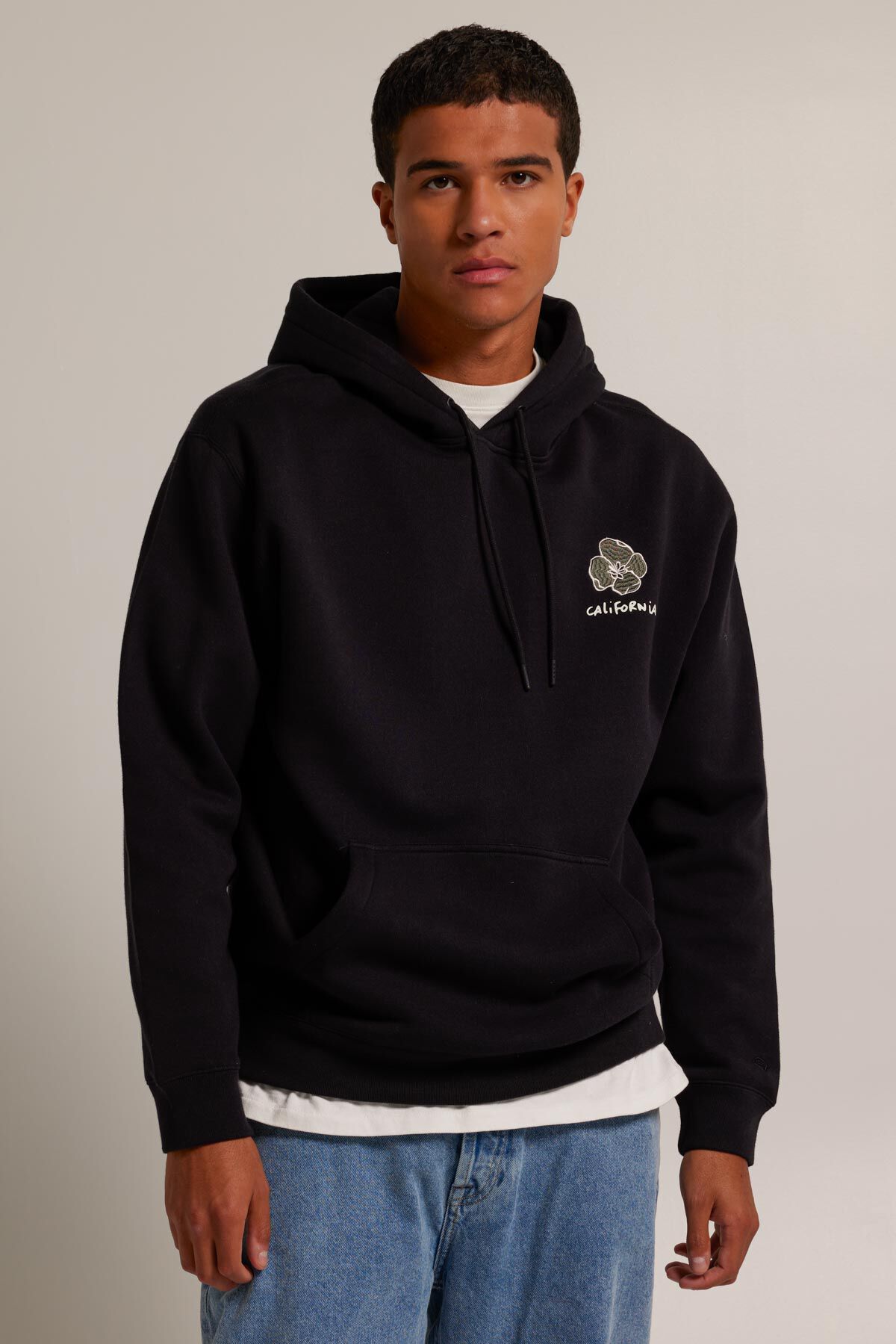 Hoodie Stan hood image number 0