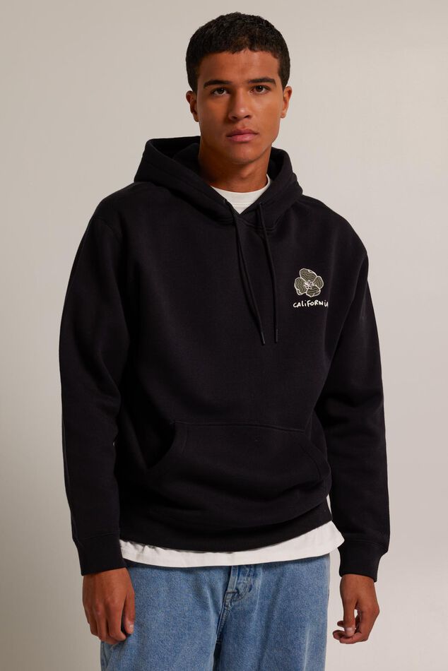 Hoodie Stan hood image number 0