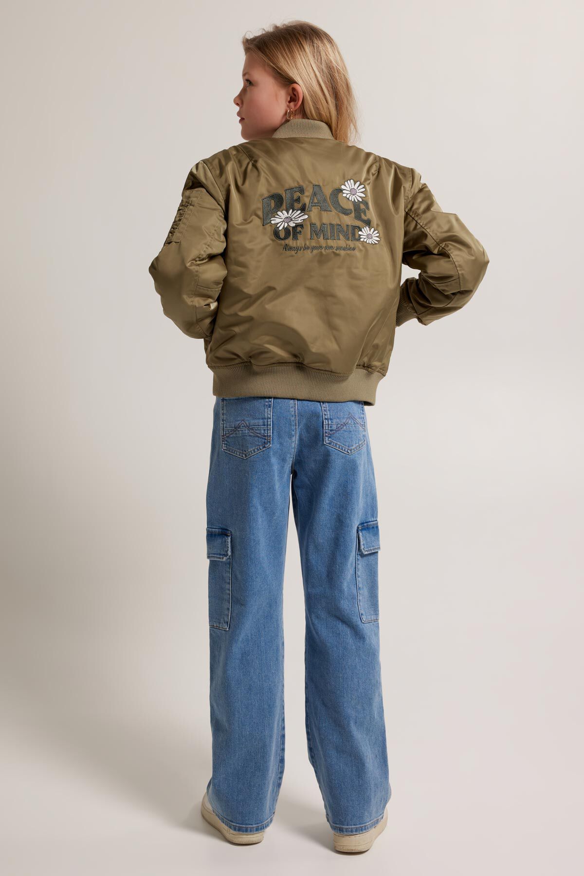 Bomberjack Jordyn JR image number 2