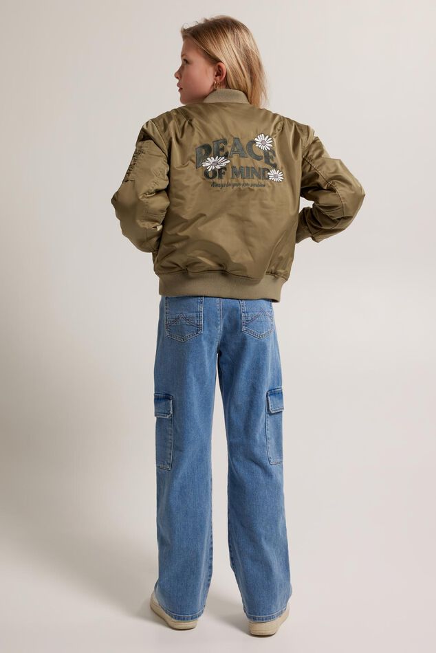 Bomberjack Jordyn JR image number 2