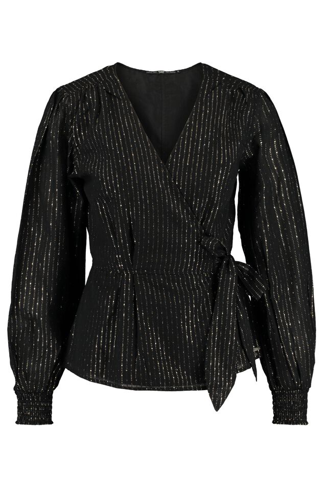 Blouse collar Bowie X image number 4