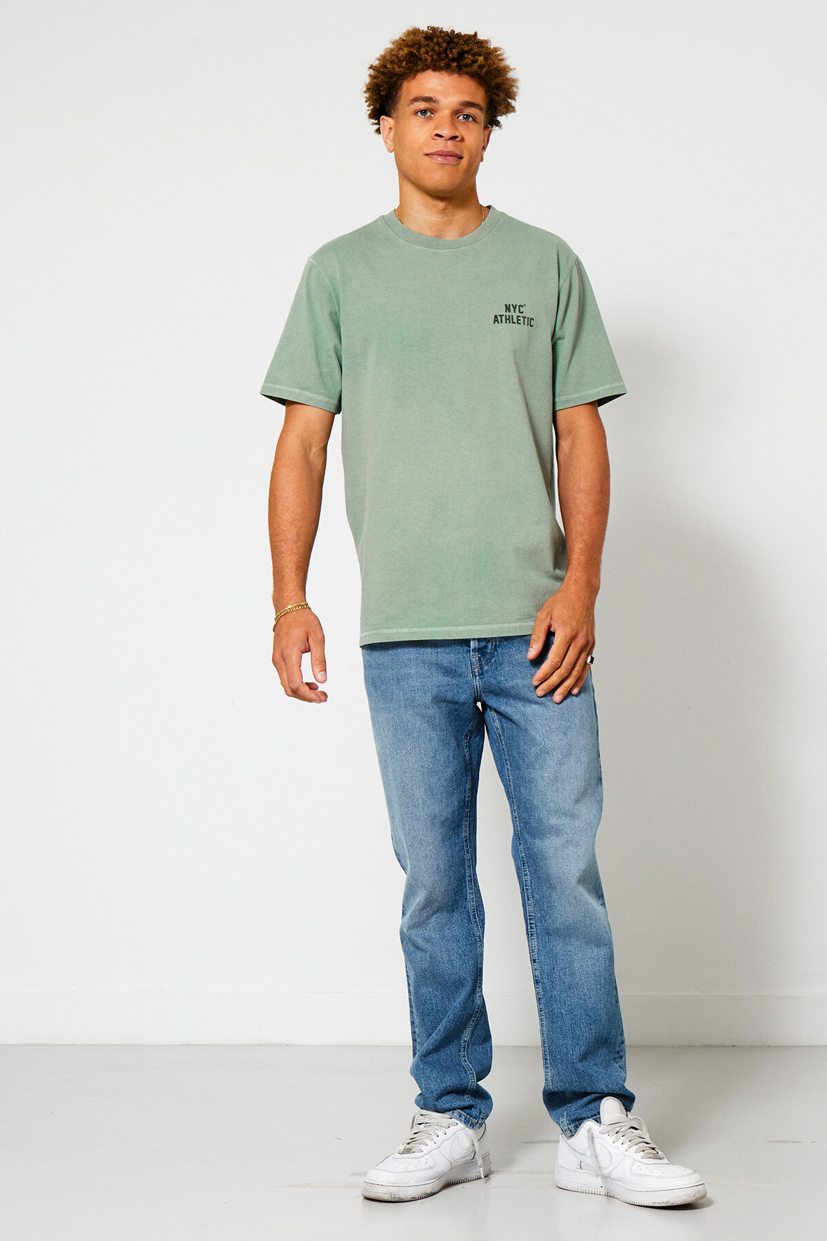 Jeans Dexter image number 1