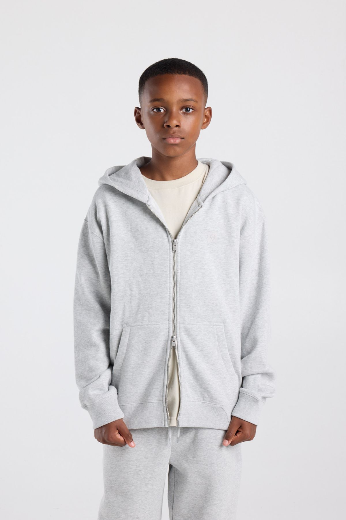 Sealey zip Jr image number 0
